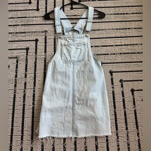 Wild Fable Light Blue Denim Dress